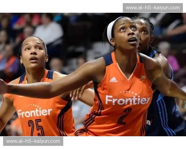 比分WNBA——让每一个节奏都落在你掌心