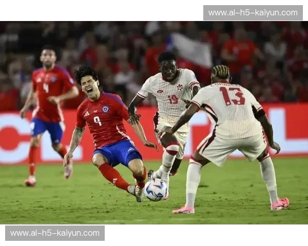 美洲杯2022积分榜——一场积分与热血的美洲盛宴