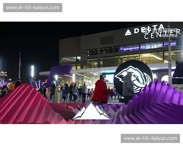 恩怨与激荡：打开“爵士vs火箭录像”，重温那段让肾上腺素飙升的红色与紫色碰撞